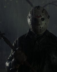 Thứ 6 Ngày 13 Phần 6: Jason Còn Sống