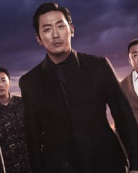Thử Thách Thần Chết 2: 49 Ngày Cuối Cùng