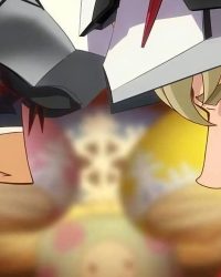 TIGER & BUNNY: Khởi đầu