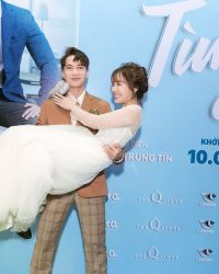 Tìm Vợ Cho Bà