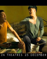 Tình Yêu Thời Công Nghệ