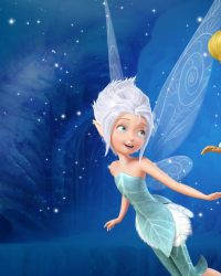 Tinker Bell: Bí Mật Đôi Cánh