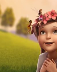 Tinker Bell và Cuộc Giải Cứu Vĩ Đại