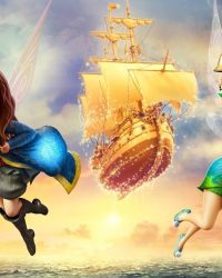 Tinker Bell và Tiên Hải Tặc