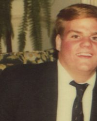 Tôi Là Chris Farley