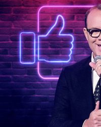 Tom Papa: Mọi Việc Đều Ổn