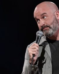 Tom Segura: Búa tạ