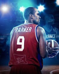 Tony Parker: Cú Ném Cuối Cùng