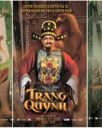 Trạng Quỳnh
