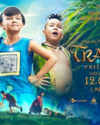 Trạng Tí Phiêu Lưu Ký