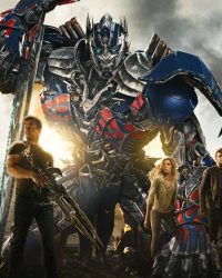 Transformers: Kỷ Nguyên Hủy Diệt