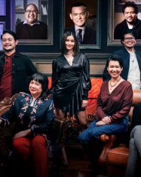 Trese: Hậu trường