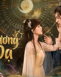 Triêu Dương Chi Vu Dạ