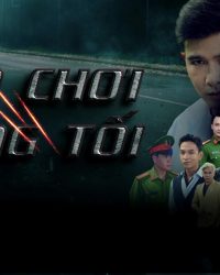 Trò Chơi Bóng Tối