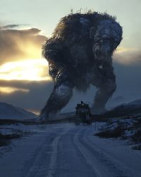 Troll Hunter