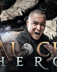 Trương Tam Phong 2: Thái Cực Thiên Sư