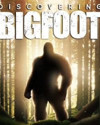 Truy Tìm Bigfoot