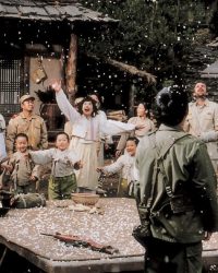 Tử Chiến Ở Làng Dongmakgol