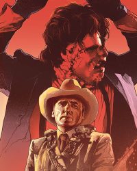 Tử Thần Vùng Texas 2