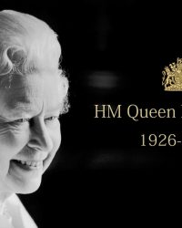 Tưởng Nhớ Nữ Hoàng Elizabeth II