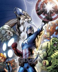 Ultimate Avengers 2: Rise of the Panther