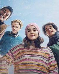 Um Ano Inesquecível – Inverno