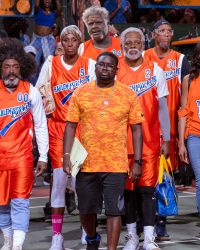 Uncle Drew