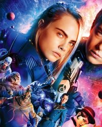 Valerian và Thành Phố Ngàn Hành Tinh