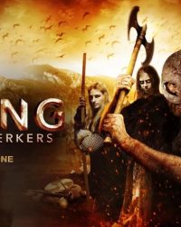 Viking: The Berserkers