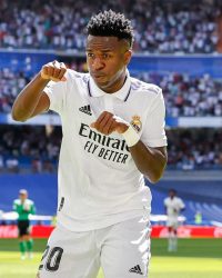 Vini Jr.
