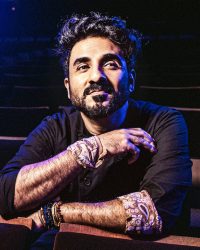 Vir Das: Hạ cánh