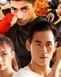 Võ Sinh Đại Chiến