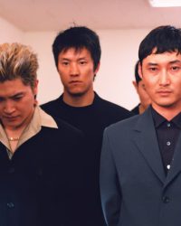 Vợ Tôi Là Gangster