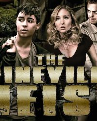 Vụ Cướp Thị Trấn Pineville