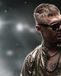 Vua Rap Richie