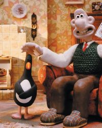 Wallace và Gromit – Chiếc Quần Rắc Rối