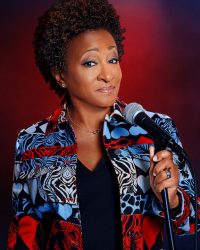 Wanda Sykes: Tôi Là Người Mua Vui