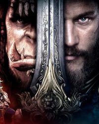 Warcraft: Đại Chiến Hai Thế Giới