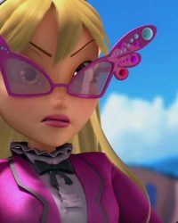 Winx Club: Bí Mật Dưới Đáy Vực