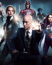 X-Men: Cuộc Chiến Chống Apocalypse