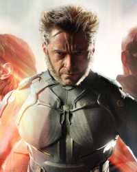 X-Men: Ngày Cũ Của Tương Lai