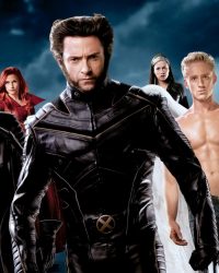 X-Men: Phán Xét Cuối Cùng