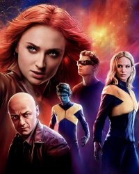 X-Men: Phượng Hoàng Bóng Tối