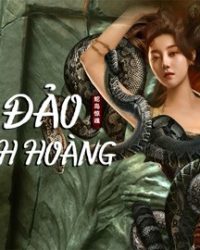 Xà Đảo Kinh Hoàng