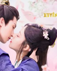 Xuyên Không Thành Cảnh Vương Phi (Phần 1)