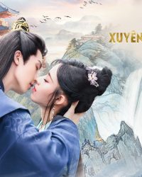 Xuyên Không Thành Cảnh Vương Phi (Phần 2)