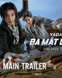 Yadang: Ba Mặt Lật Kèo