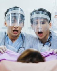 Yêu Chàng Cấp Cứu