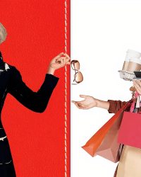 Yêu Nữ Mặc Đồ Prada