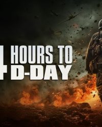 24 Giờ Trước Giờ Đổ Bộ